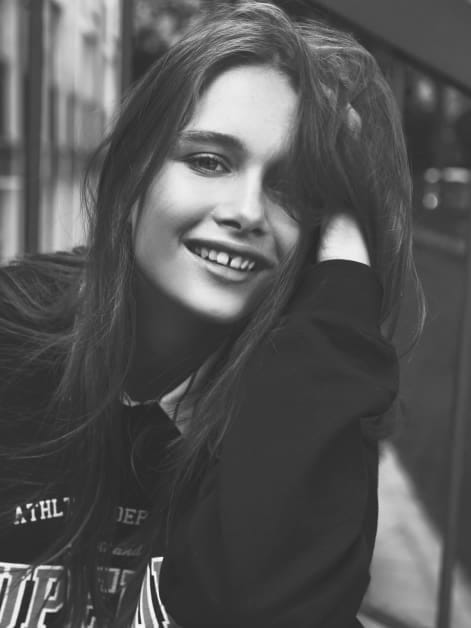 Carina Paskovits