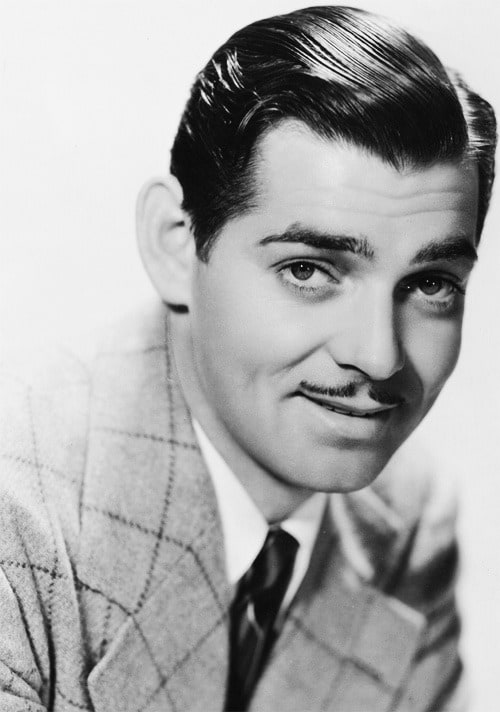 Clark Gable