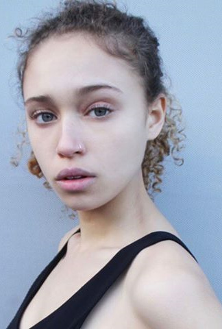 Ella-Rae Smith image