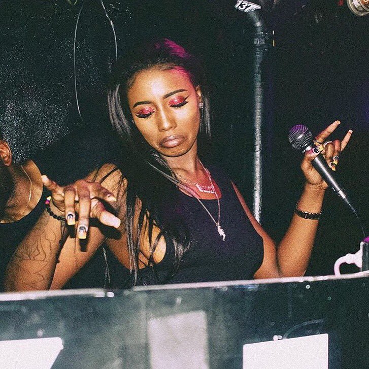 DJ Nolita