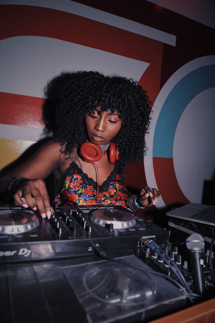 DJ Nolita