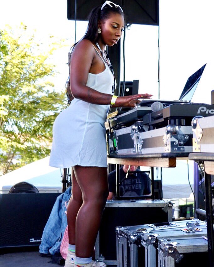 DJ Nolita