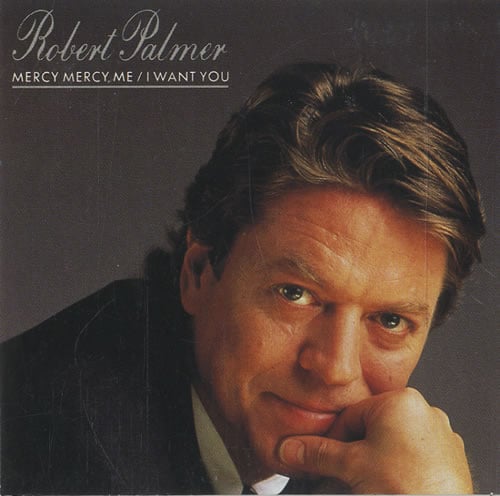 Mercy Mercy Me/I Want You (Medley)