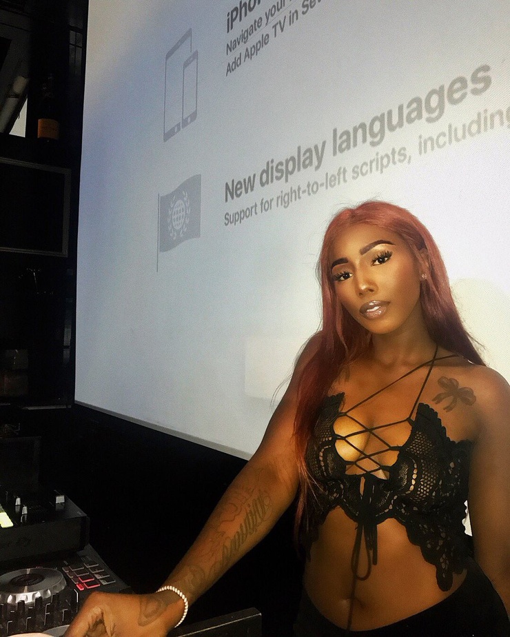 DJ Nolita