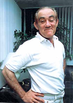 Renato Aragão