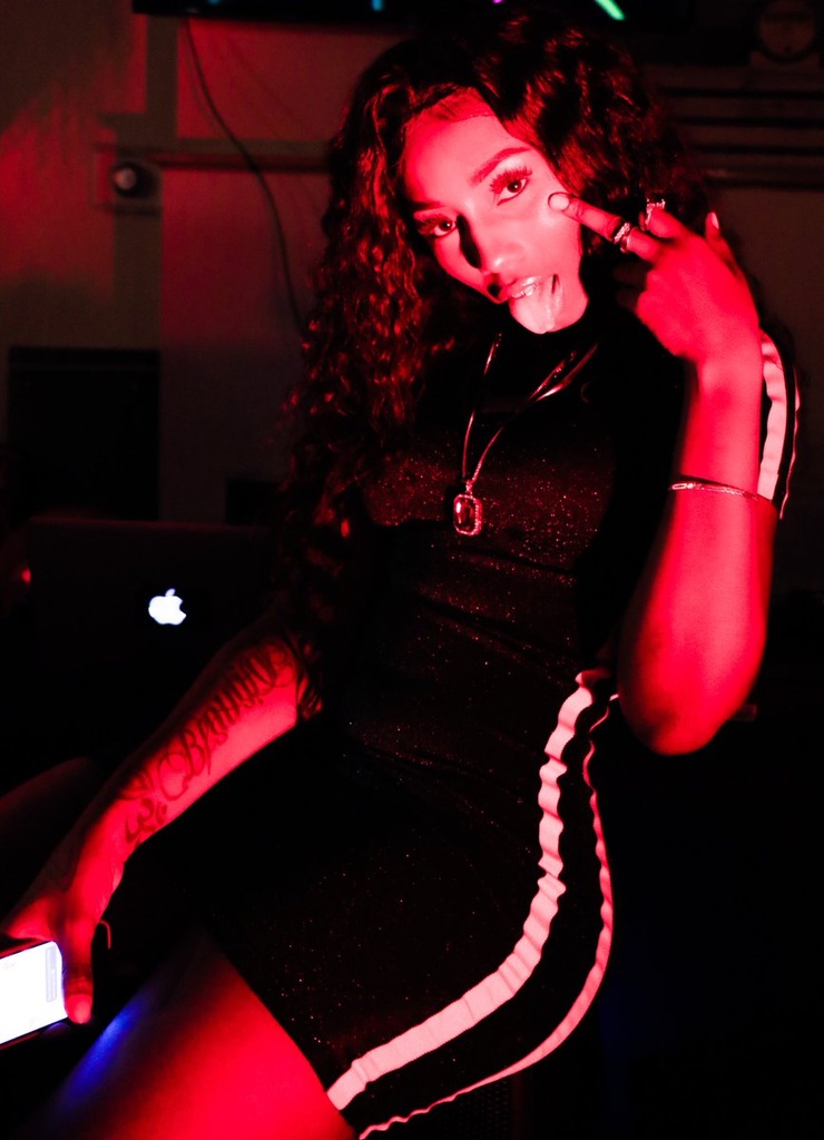 DJ Nolita