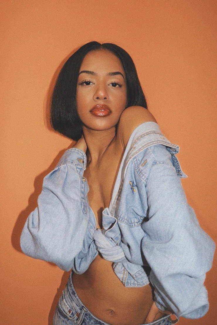 Astrid Lorenzo