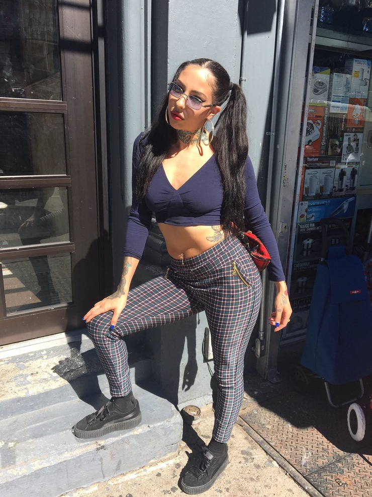 La Goony Chonga