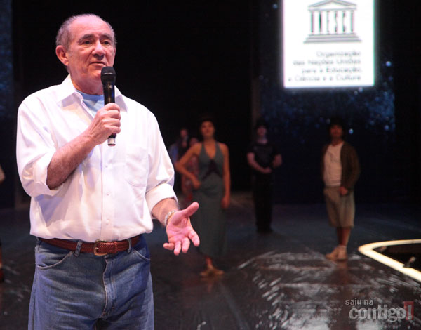 Renato Aragão
