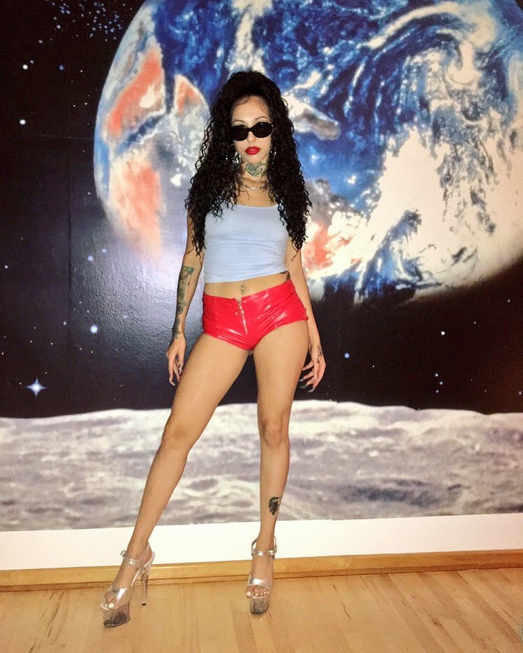 La Goony Chonga