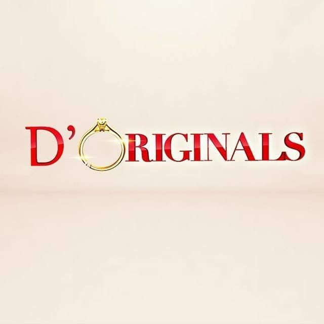 D'Originals                                  (2017- )