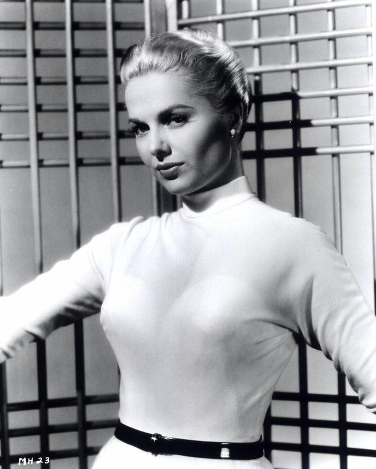 Martha Hyer