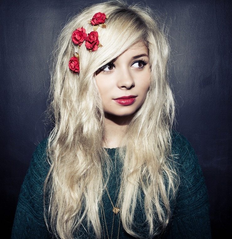 Nina Nesbitt Nina Nesbitt
