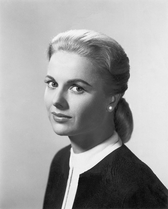 Martha Hyer Martha Hyer