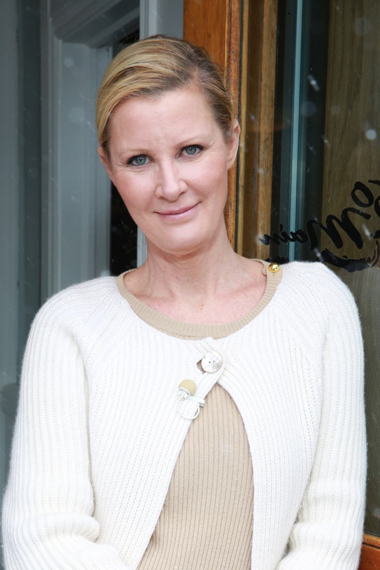 Sandra Lee
