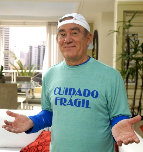 Renato Aragão