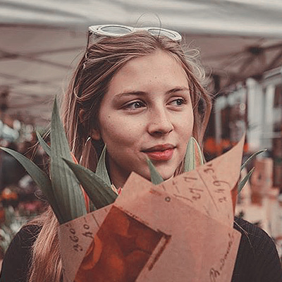 Hermione Corfield Hermione Corfield