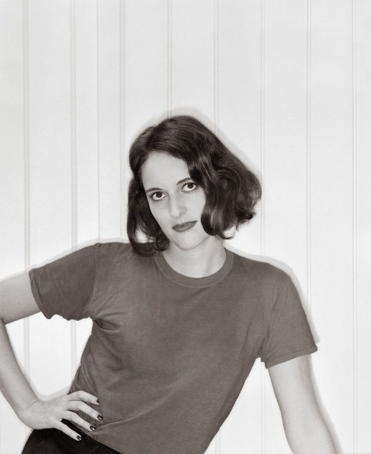 Phoebe Waller-Bridge