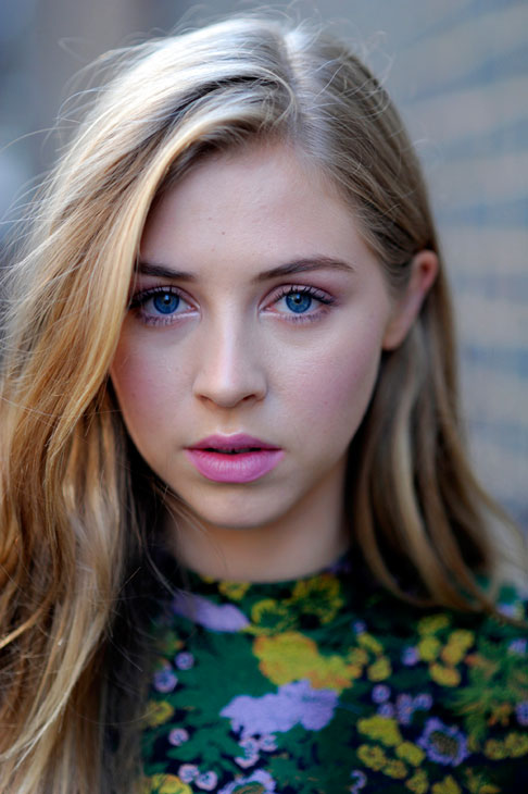 Hermione Corfield Hermione Corfield