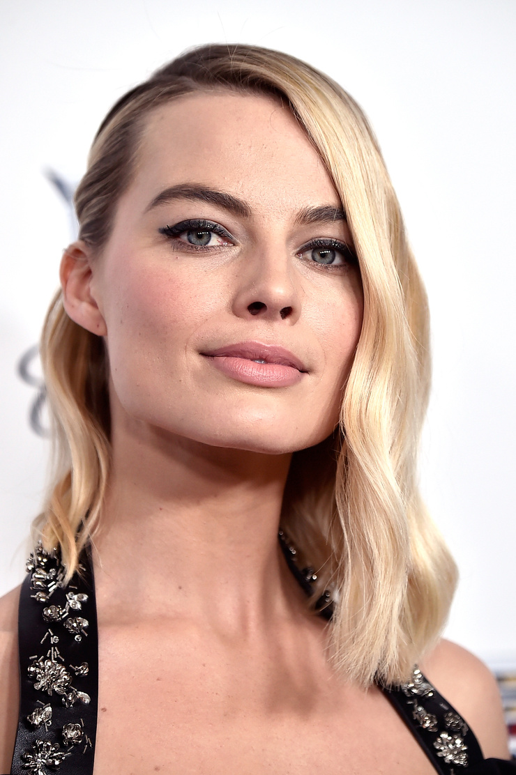 Margot Robbie Margot Robbie
