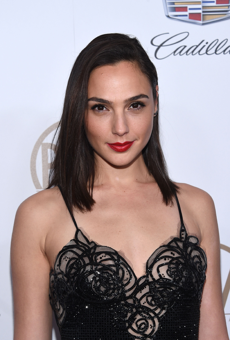 Gal Gadot Gal Gadot