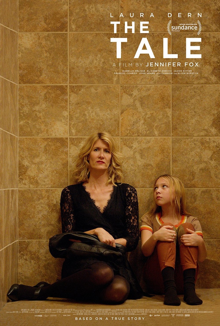 The Tale The Tale
