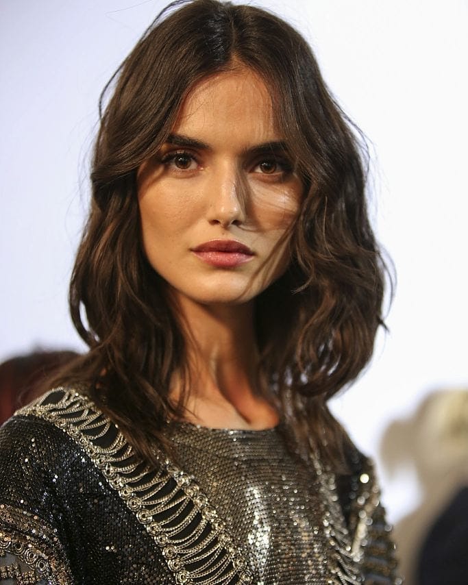 Picture of Blanca Padilla