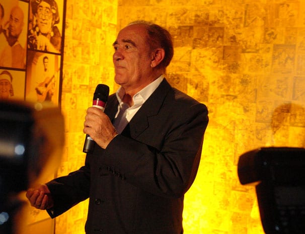 Renato Aragão