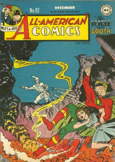 All-American Comics