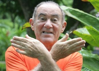 Renato Aragão