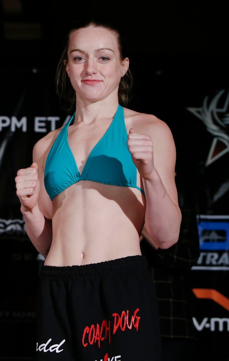 Aspen Ladd Aspen Ladd