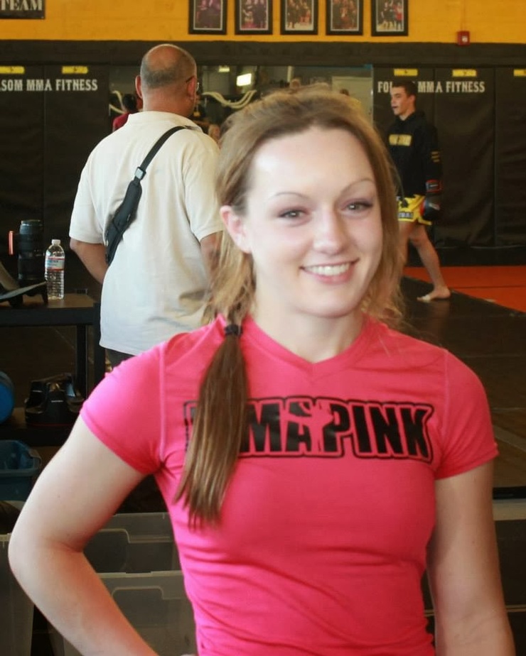 Aspen Ladd Aspen Ladd