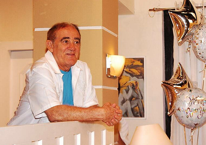 Renato Aragão