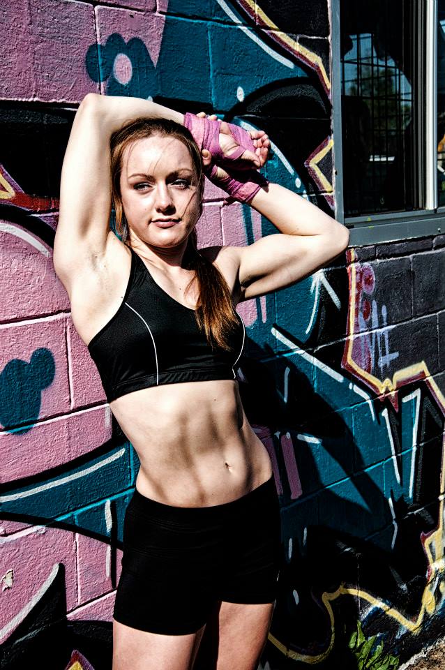 Aspen Ladd Aspen Ladd