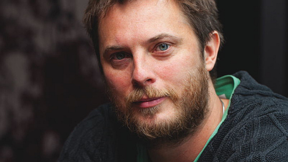 Duncan Jones