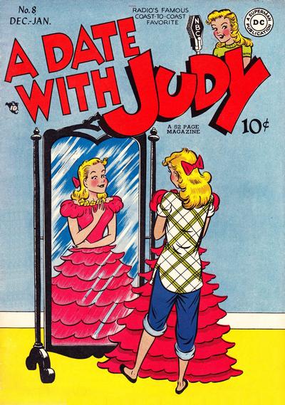 A Date with Judy A Date with Judy