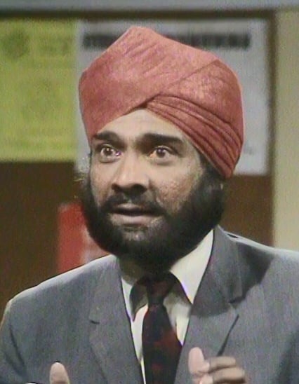 Ranjeet Singh