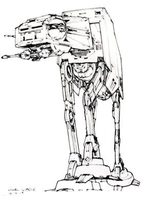 The Empire Strikes Back The Empire Strikes Back