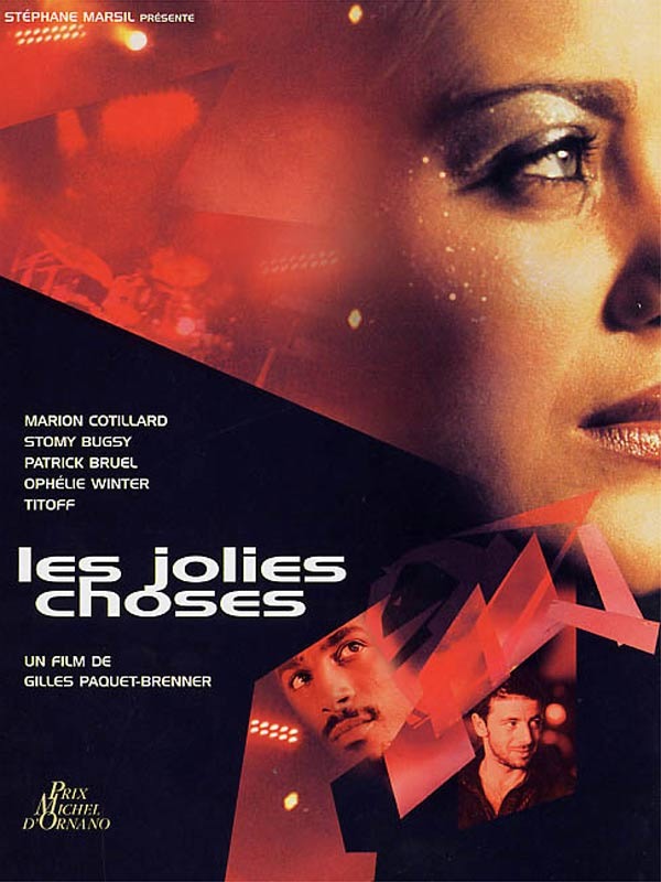 Les jolies choses                                  (2001)