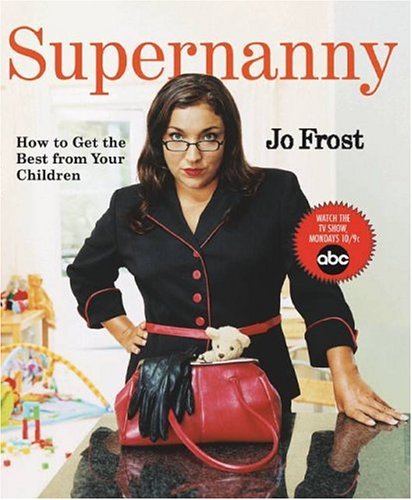 Jo Frost Jo Frost