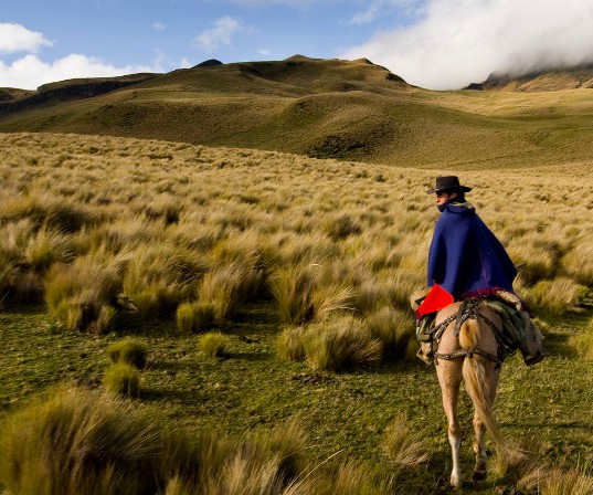 Ecuador