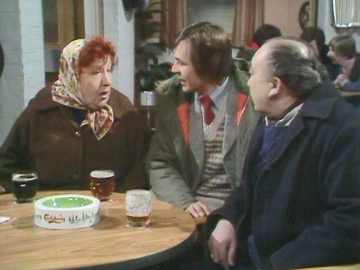 Mind Your Language Mind Your Language