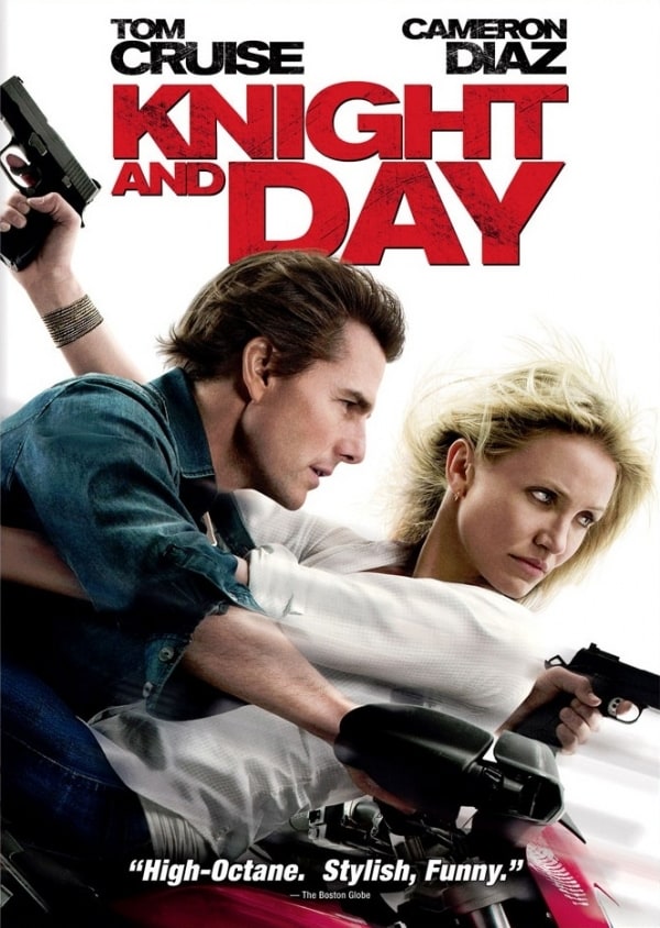 Knight and Day