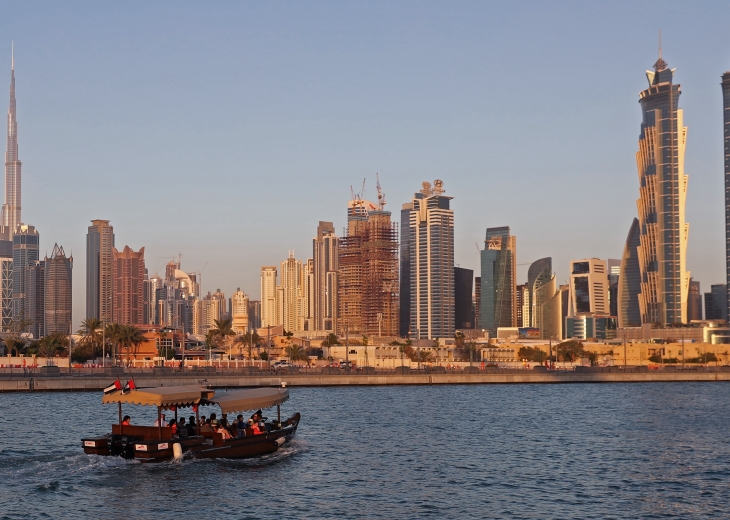 Dubai