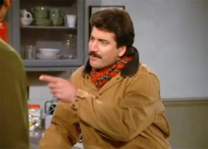 Keith Hernandez