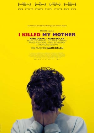 I Killed My Mother