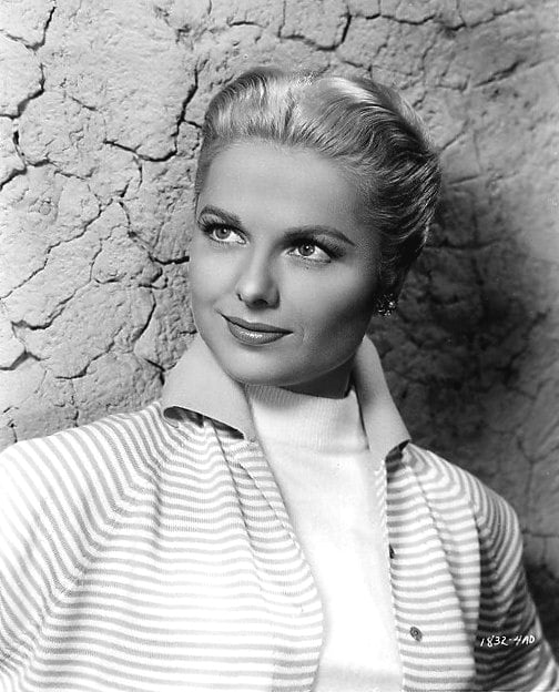 Picture of Martha Hyer