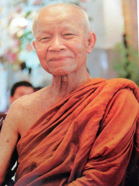 Ajahn Maha Boowa