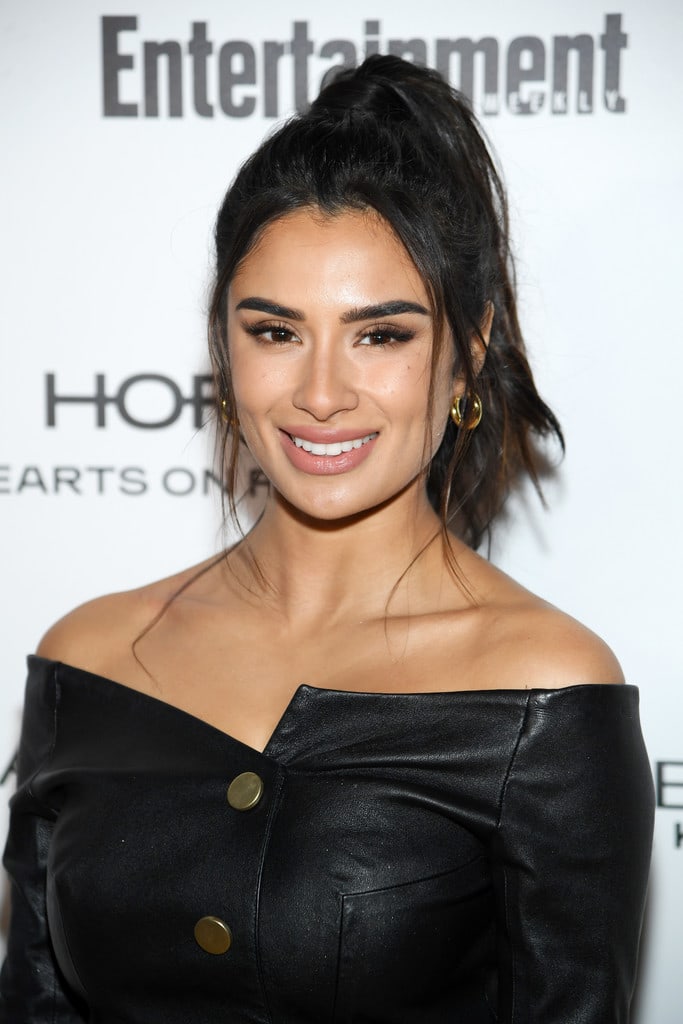 Diane Guerrero