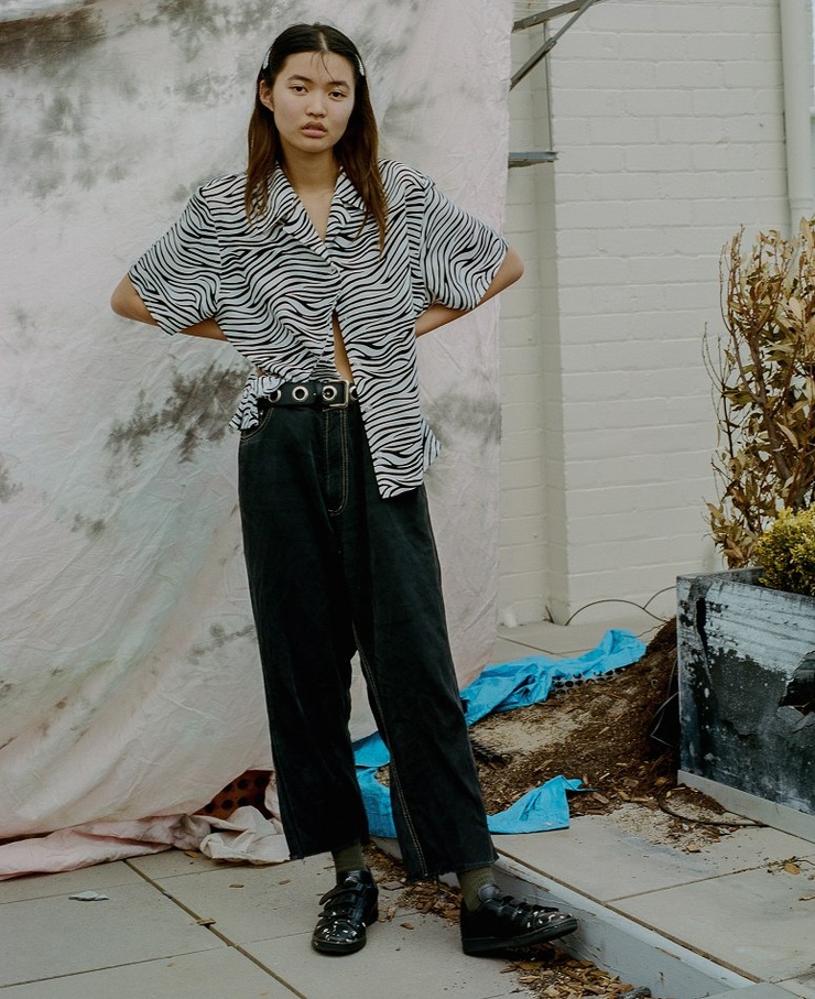 Kat Wu